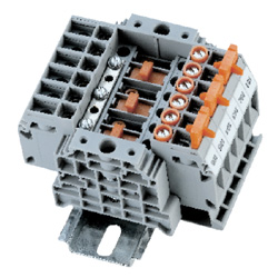 Altech Industrial Relay Samples