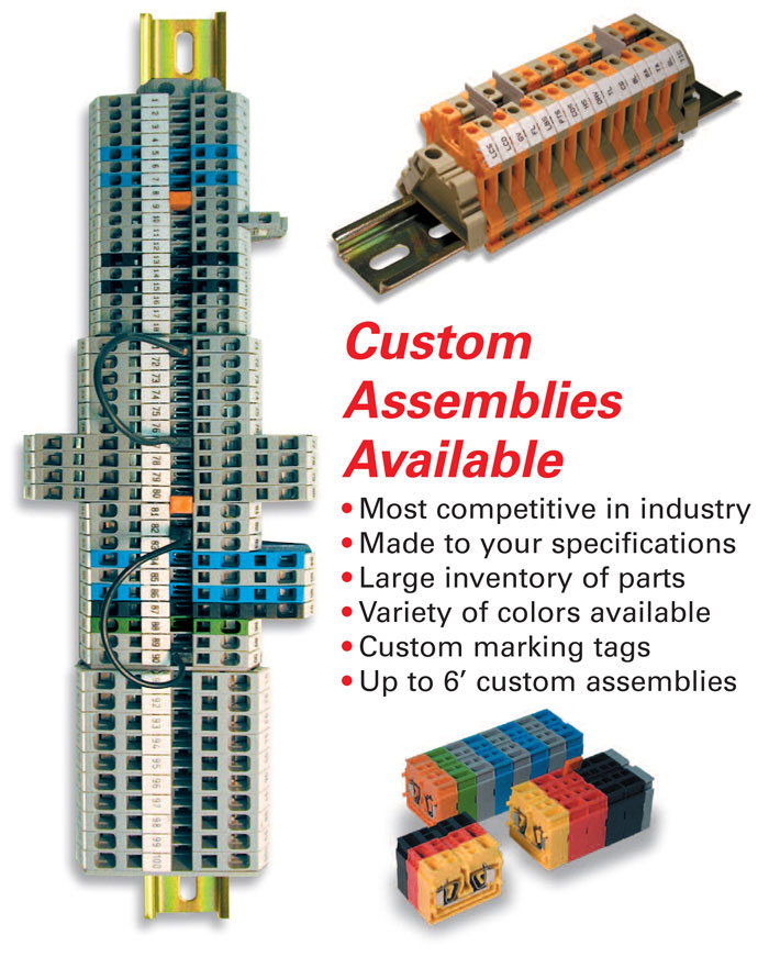 Custom Assembly Sample 1