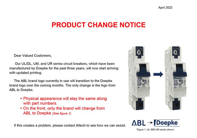 Altech Enclosures